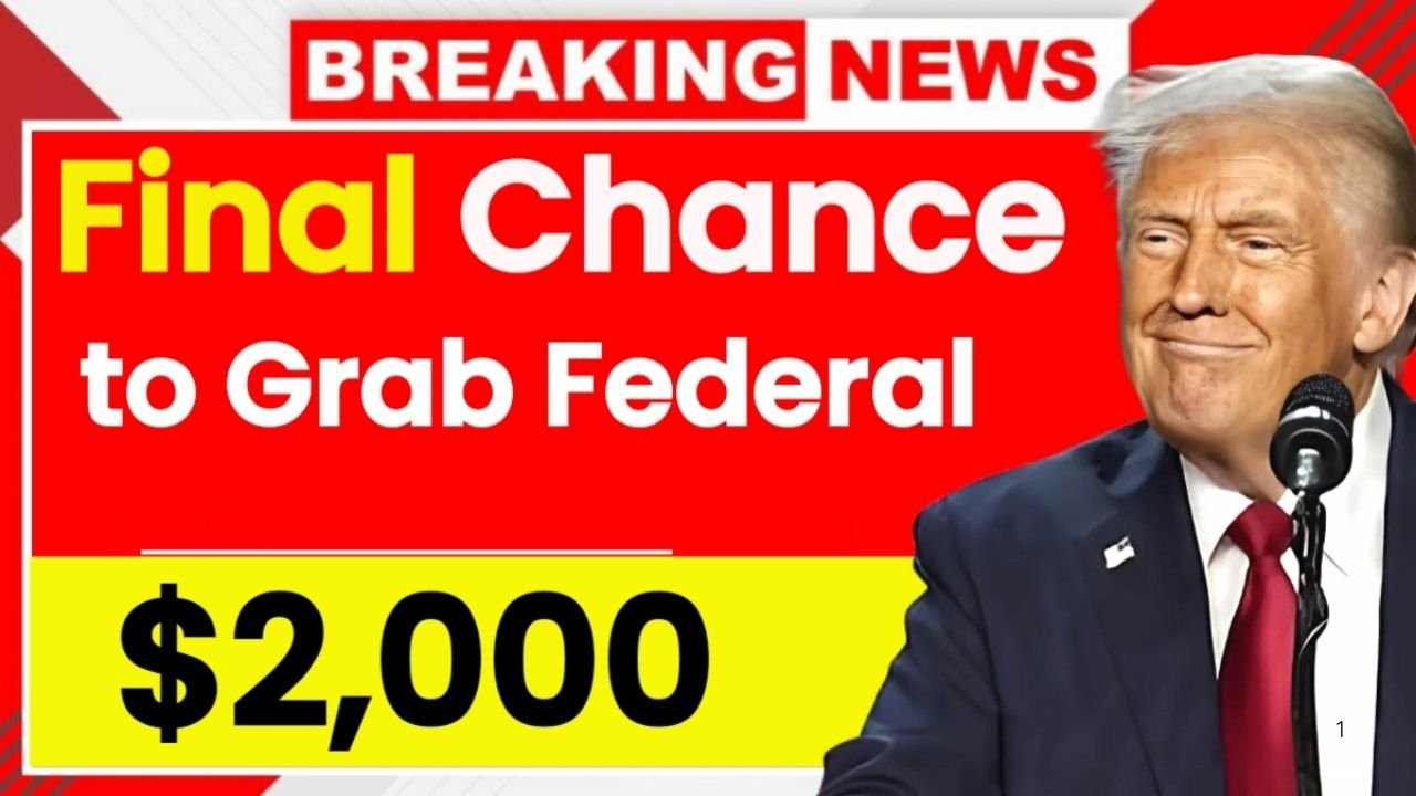 Federal $2,000 Deposits in 2025 for U.S. Citizens: What’s True and What’s a Scam?